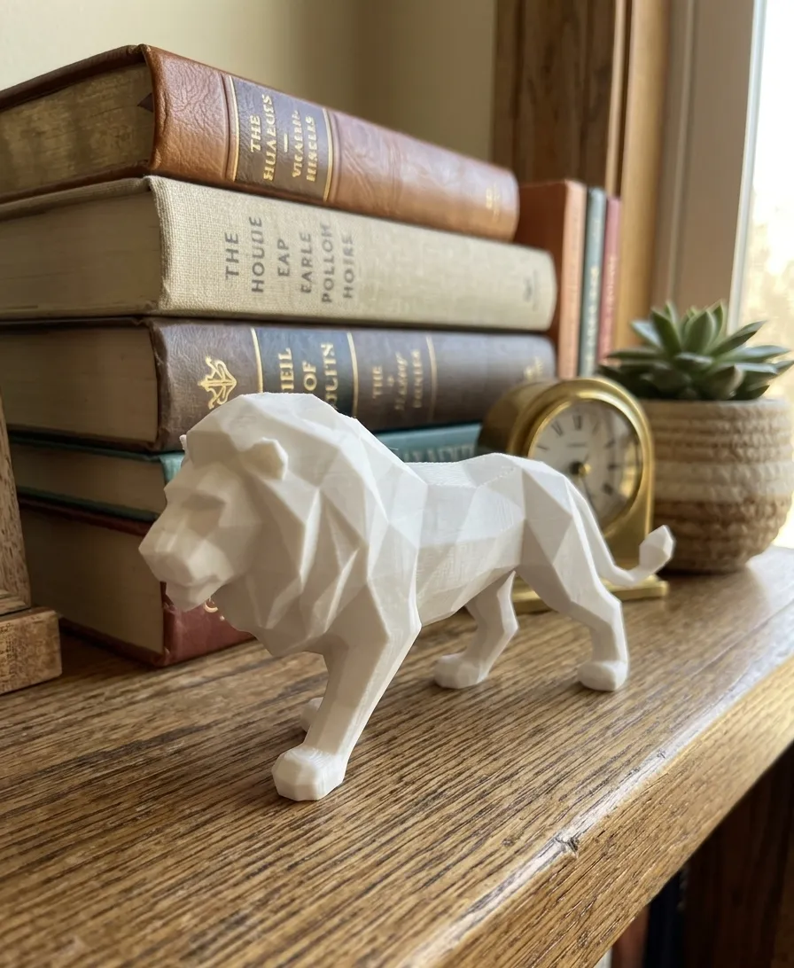 Animales decorativos