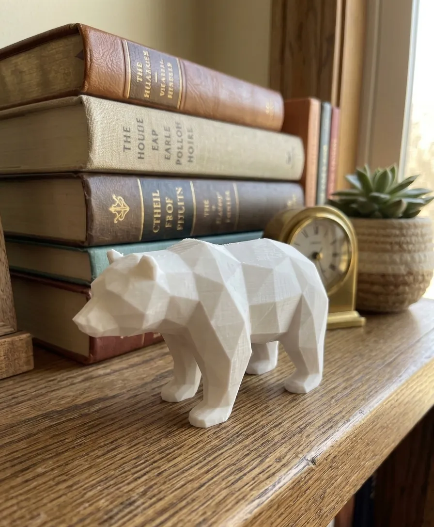 Animales decorativos