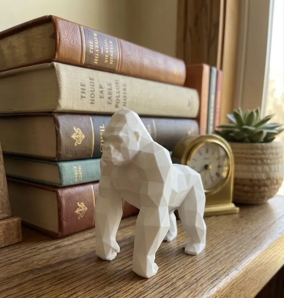 Animales decorativos