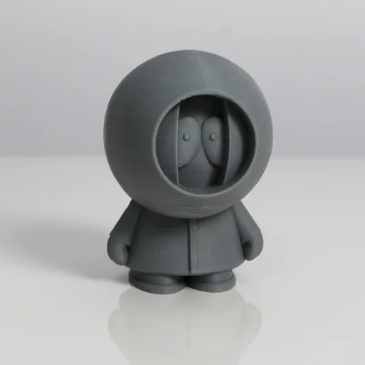 Figuras coleccionables South Park – Edición Decorativa