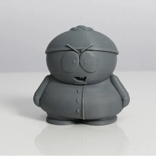 Figuras coleccionables South Park – Edición Decorativa