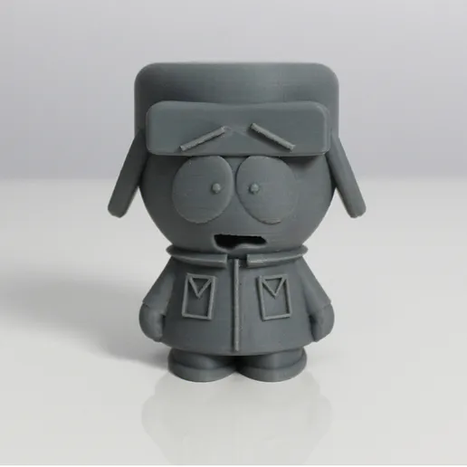 Figuras coleccionables South Park – Edición Decorativa