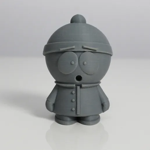 Figuras coleccionables South Park – Edición Decorativa